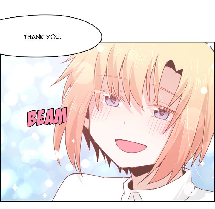 Go Away Mr Demon chapter 62 page 57