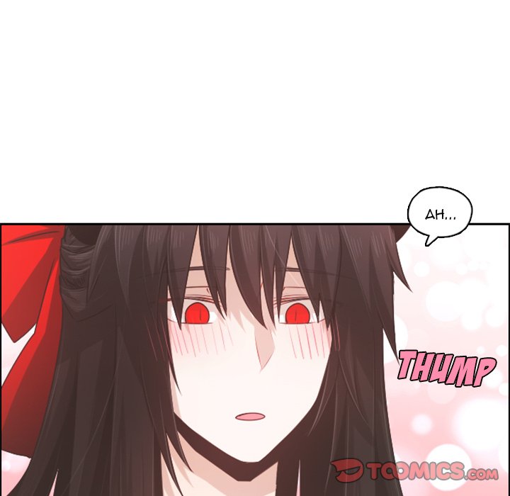 Go Away Mr Demon chapter 62 page 58