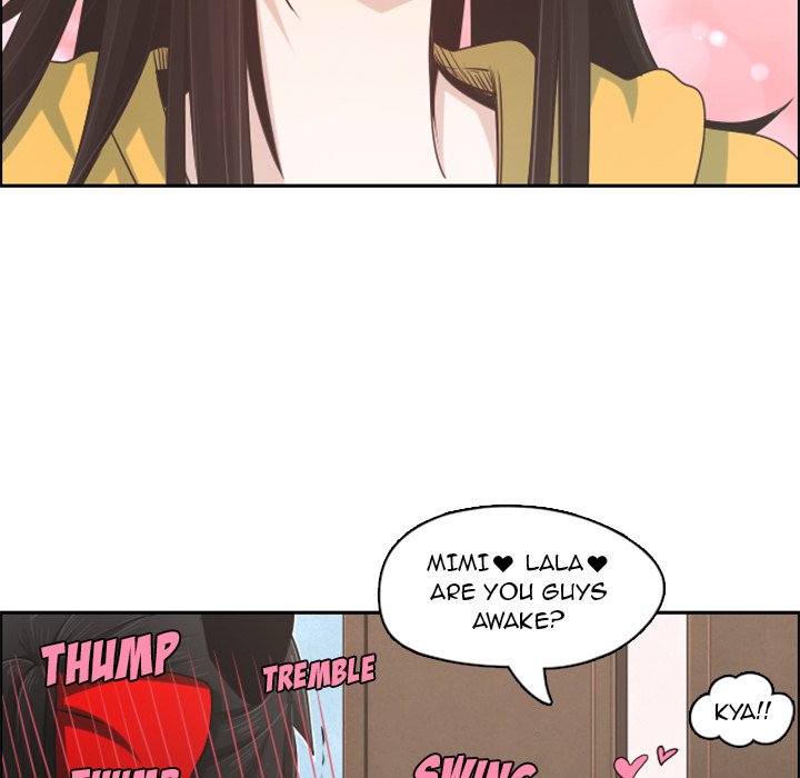 Go Away Mr Demon chapter 62 page 59