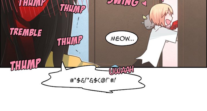 Go Away Mr Demon chapter 62 page 60