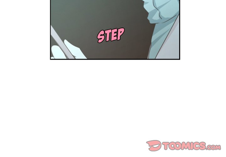 Go Away Mr Demon chapter 63 page 4
