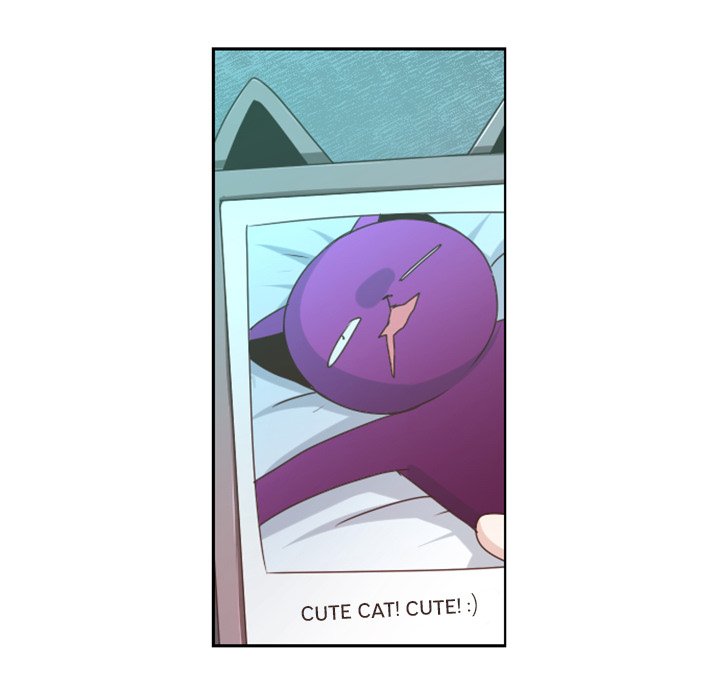 Go Away Mr Demon chapter 63 page 5