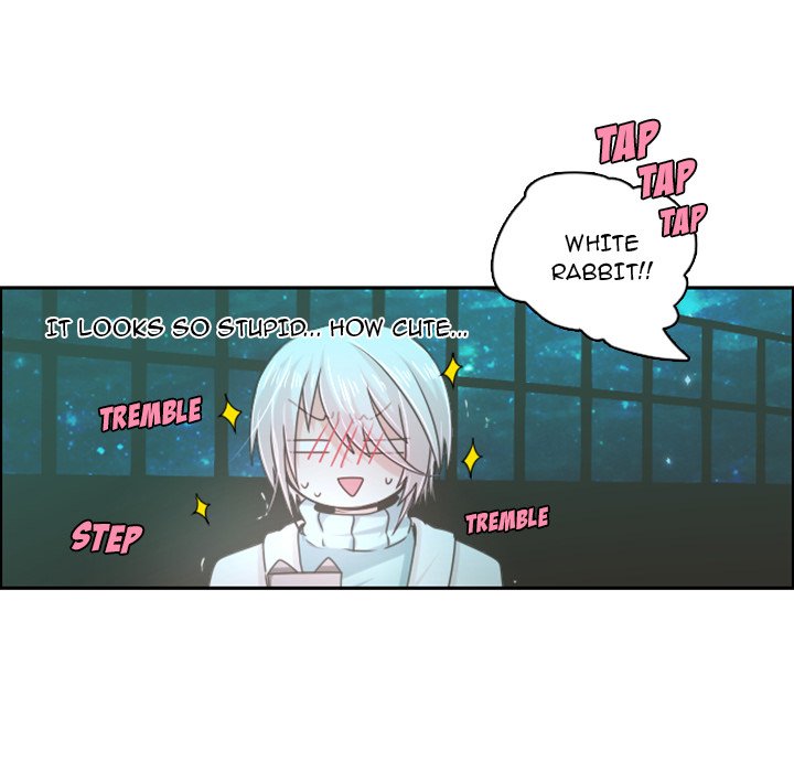 Go Away Mr Demon chapter 63 page 6