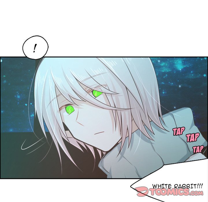 Go Away Mr Demon chapter 63 page 7