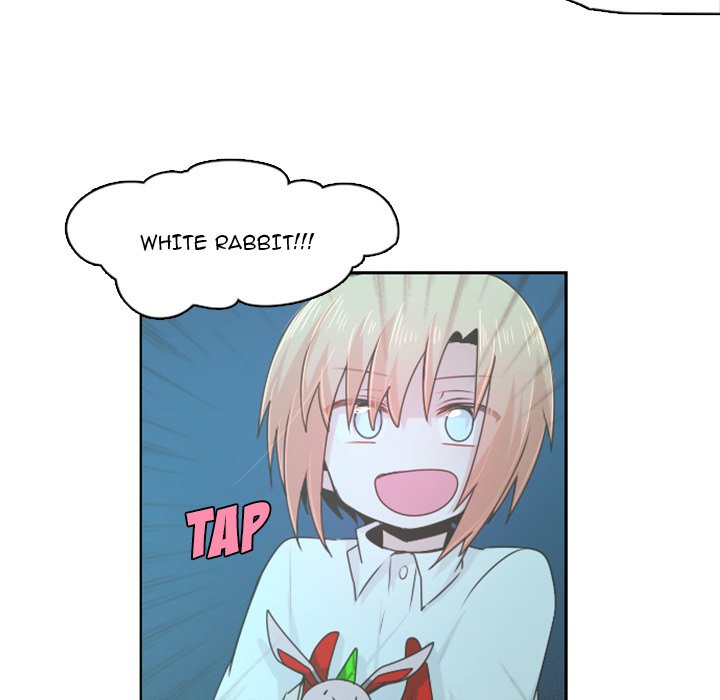Go Away Mr Demon chapter 63 page 8