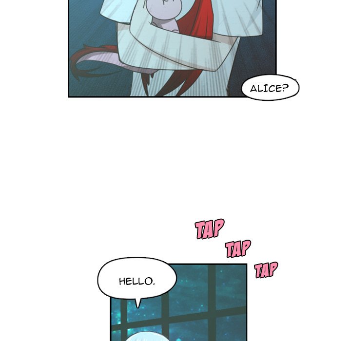 Go Away Mr Demon chapter 63 page 9