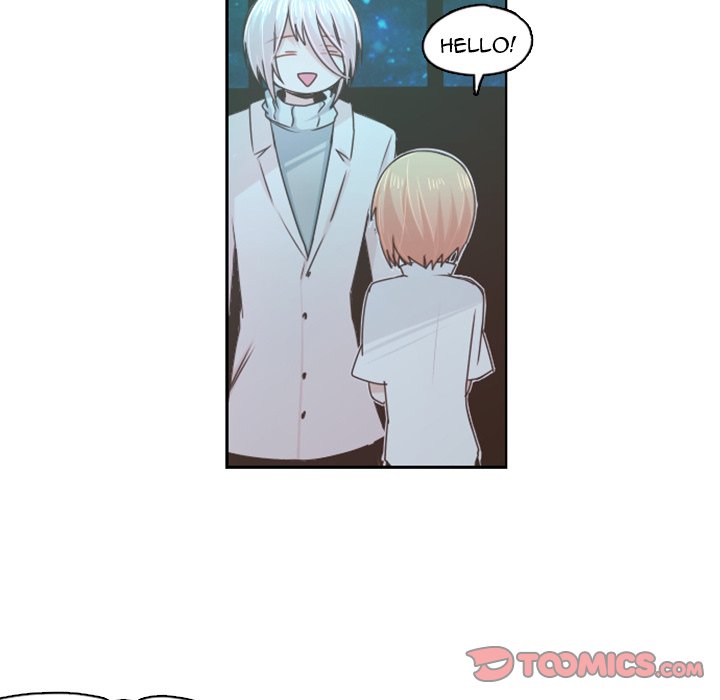 Go Away Mr Demon chapter 63 page 10