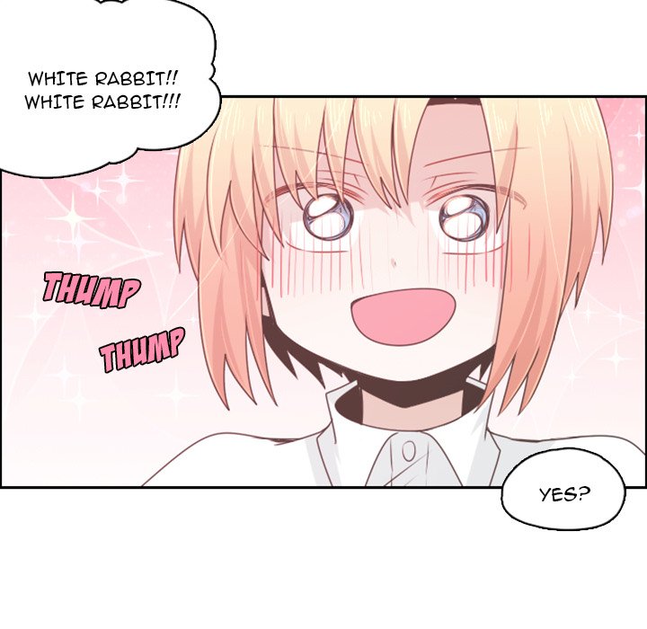 Go Away Mr Demon chapter 63 page 11
