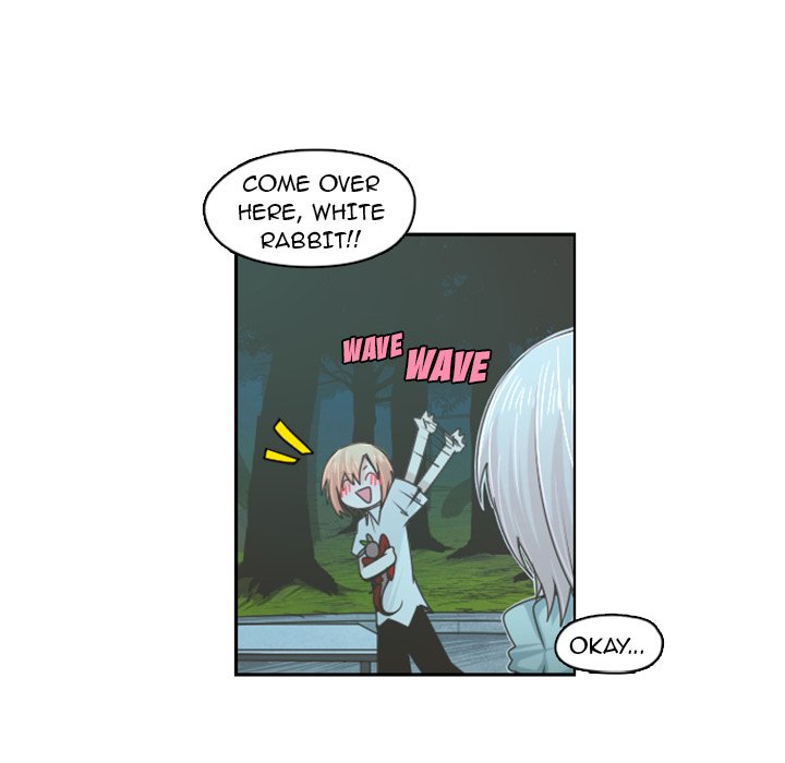 Go Away Mr Demon chapter 63 page 12
