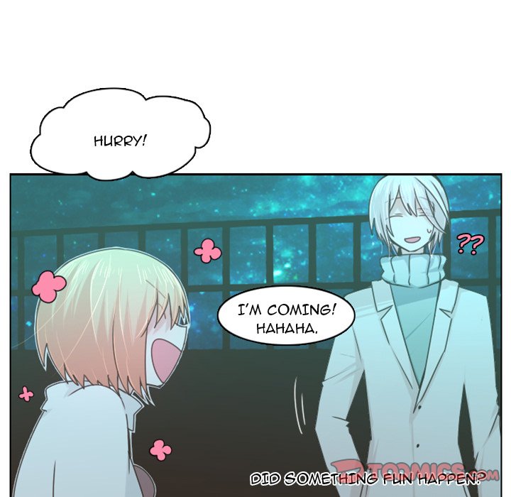 Go Away Mr Demon chapter 63 page 13