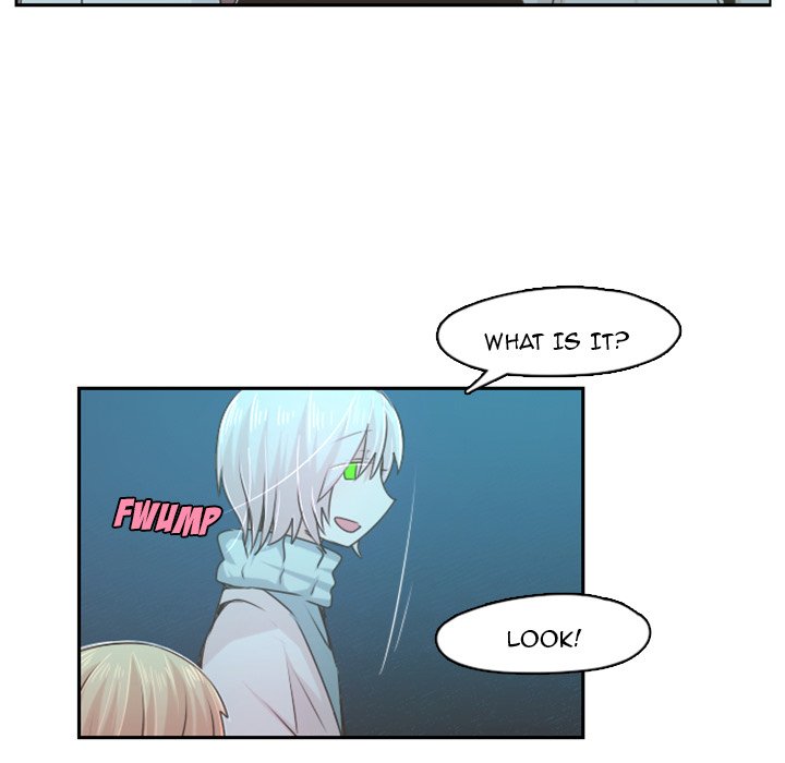 Go Away Mr Demon chapter 63 page 14