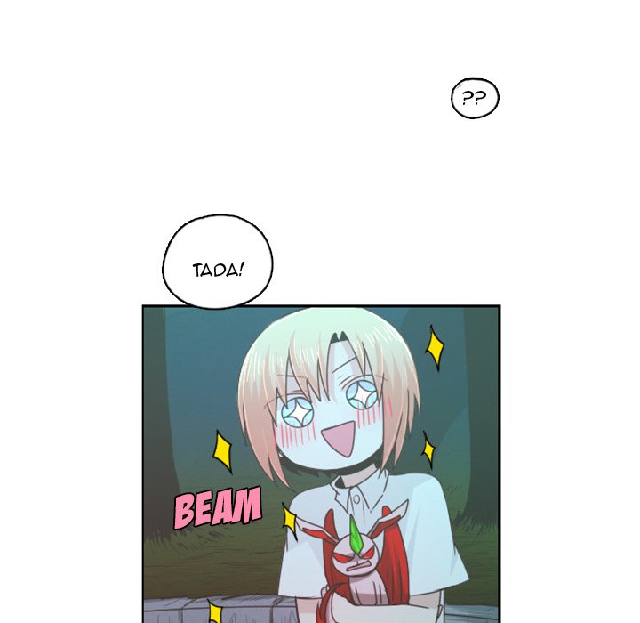 Go Away Mr Demon chapter 63 page 15