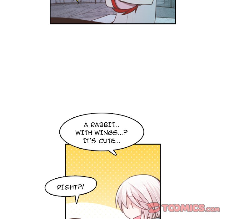 Go Away Mr Demon chapter 63 page 16