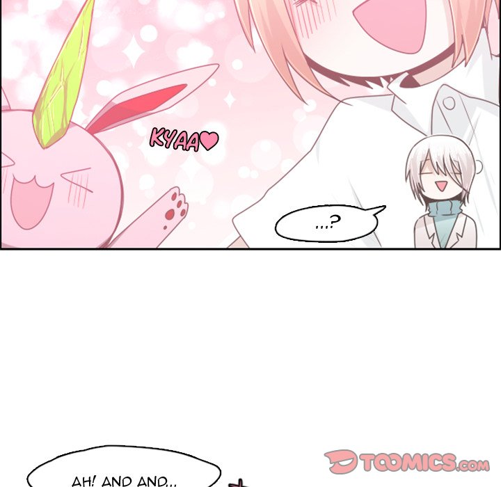 Go Away Mr Demon chapter 63 page 19
