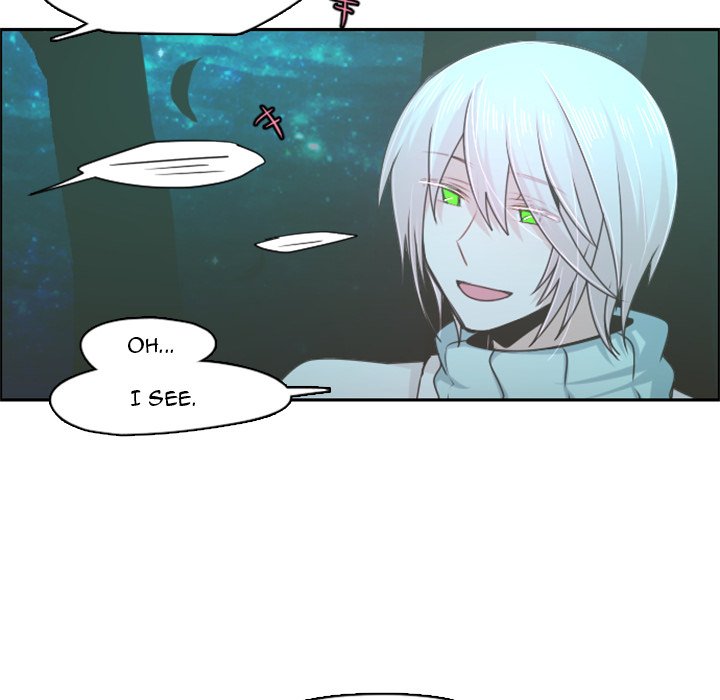 Go Away Mr Demon chapter 63 page 20