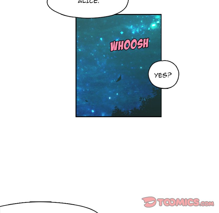 Go Away Mr Demon chapter 63 page 22