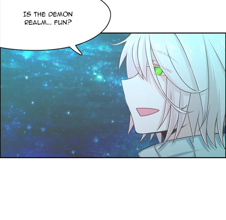 Go Away Mr Demon chapter 63 page 23