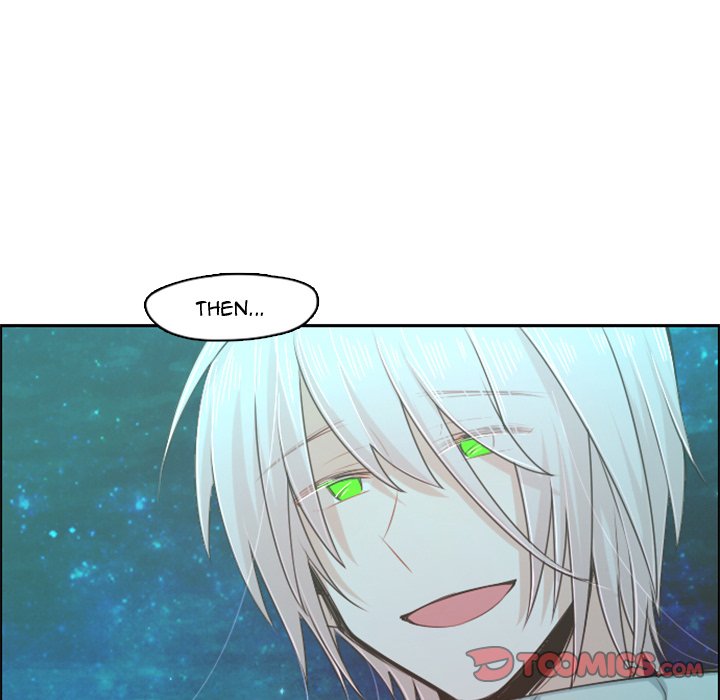 Go Away Mr Demon chapter 63 page 25