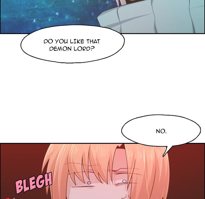Go Away Mr Demon chapter 63 page 26