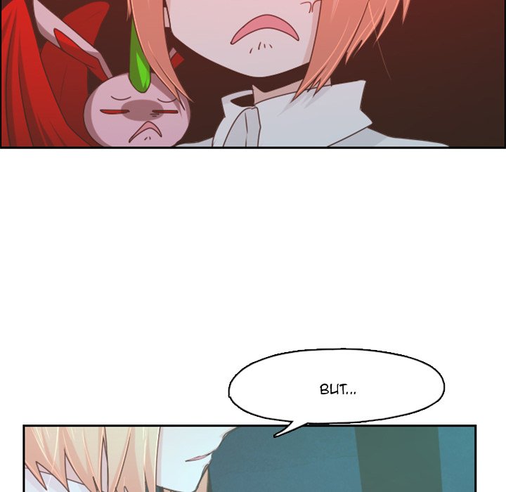 Go Away Mr Demon chapter 63 page 27