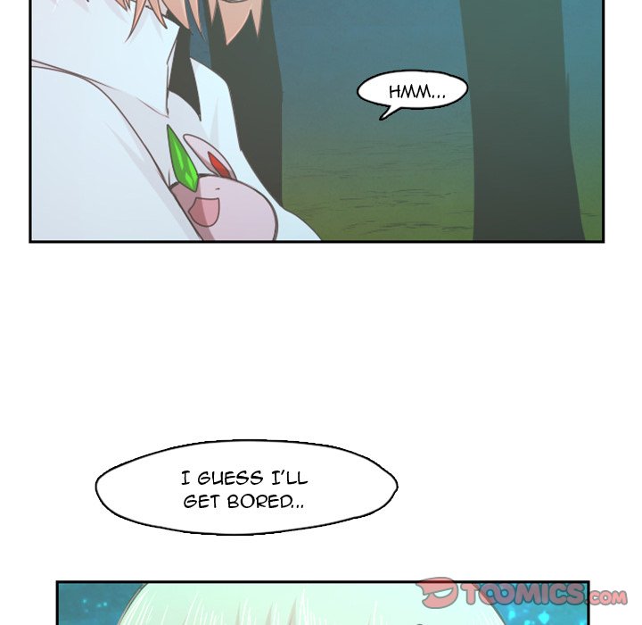 Go Away Mr Demon chapter 63 page 28