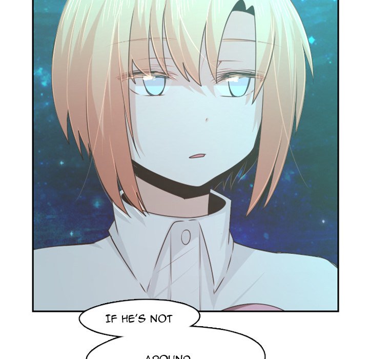 Go Away Mr Demon chapter 63 page 29