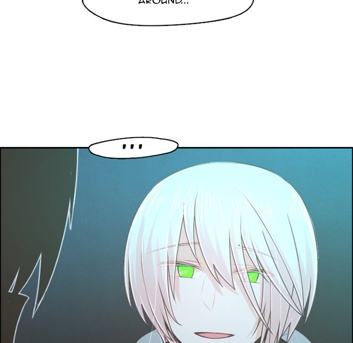 Go Away Mr Demon chapter 63 page 30