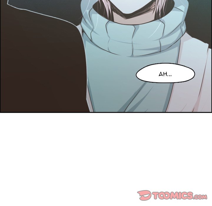 Go Away Mr Demon chapter 63 page 31