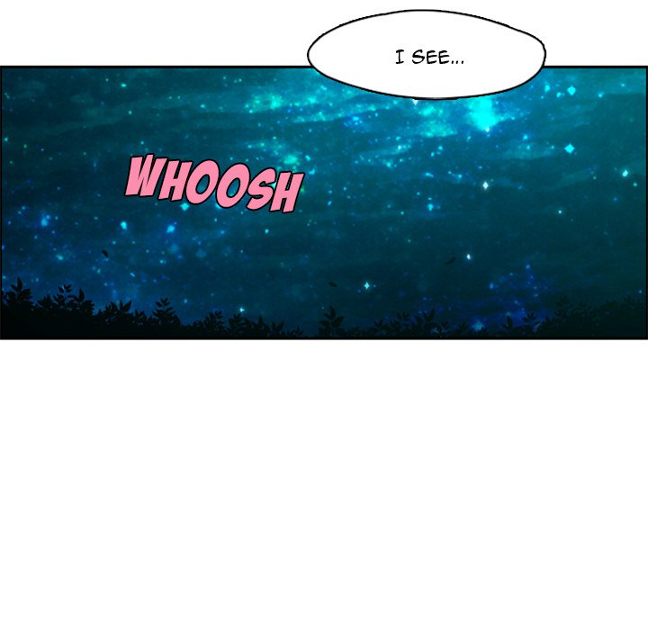 Go Away Mr Demon chapter 63 page 32