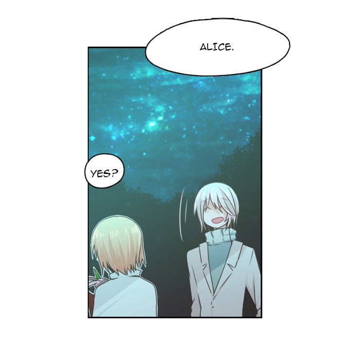 Go Away Mr Demon chapter 63 page 33