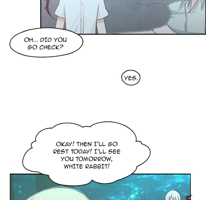 Go Away Mr Demon chapter 63 page 36
