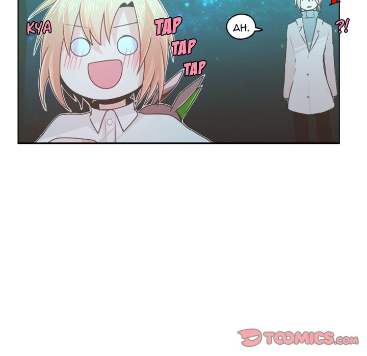 Go Away Mr Demon chapter 63 page 37