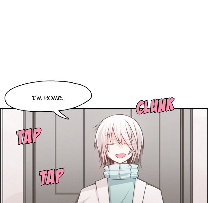 Go Away Mr Demon chapter 63 page 39