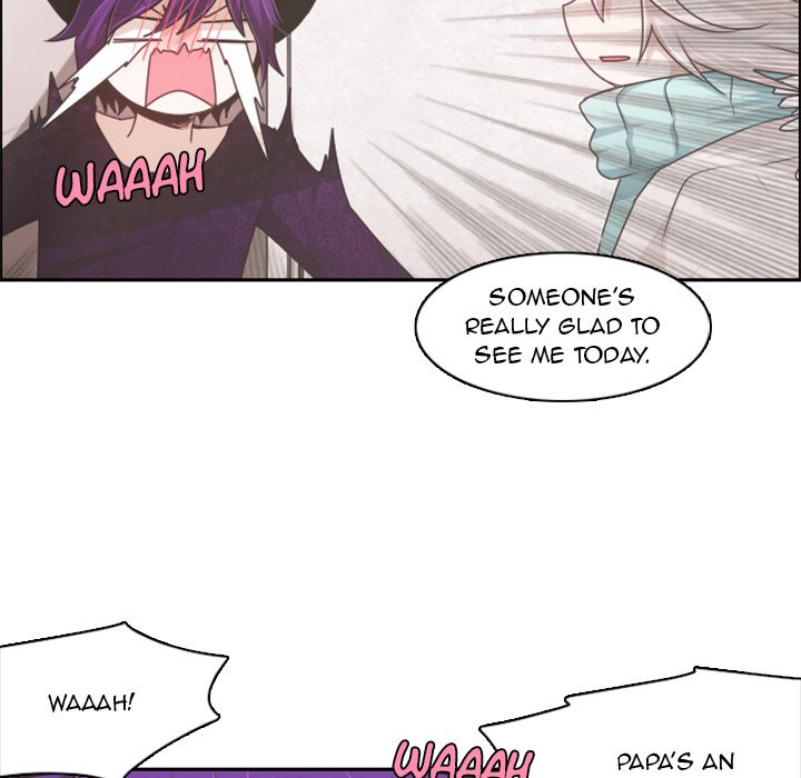 Go Away Mr Demon chapter 63 page 41
