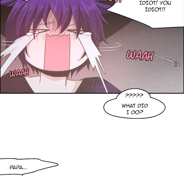 Go Away Mr Demon chapter 63 page 42