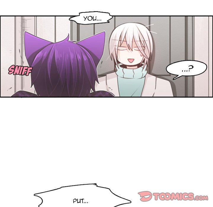 Go Away Mr Demon chapter 63 page 43