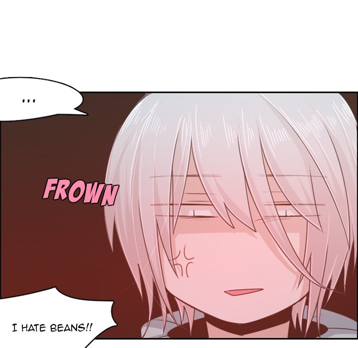 Go Away Mr Demon chapter 63 page 45