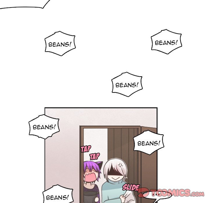Go Away Mr Demon chapter 63 page 46