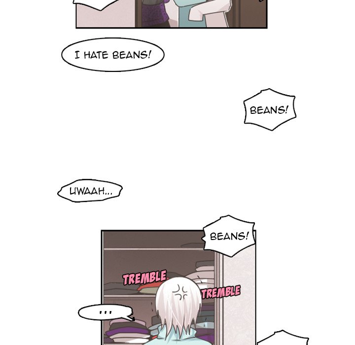 Go Away Mr Demon chapter 63 page 47