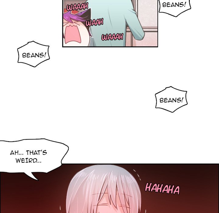 Go Away Mr Demon chapter 63 page 48