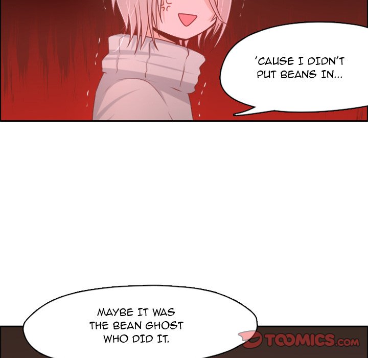 Go Away Mr Demon chapter 63 page 49
