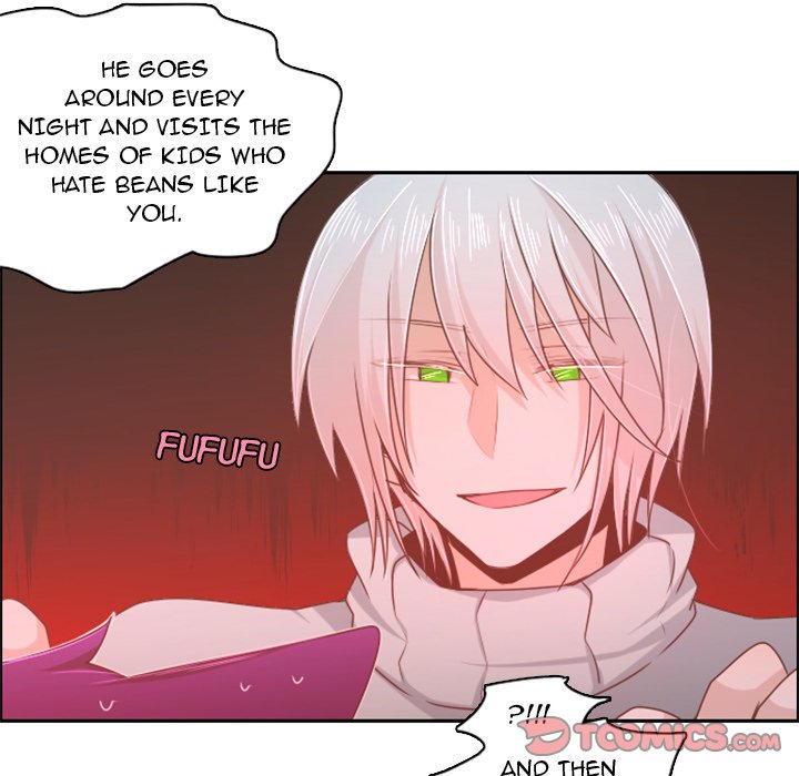 Go Away Mr Demon chapter 63 page 52