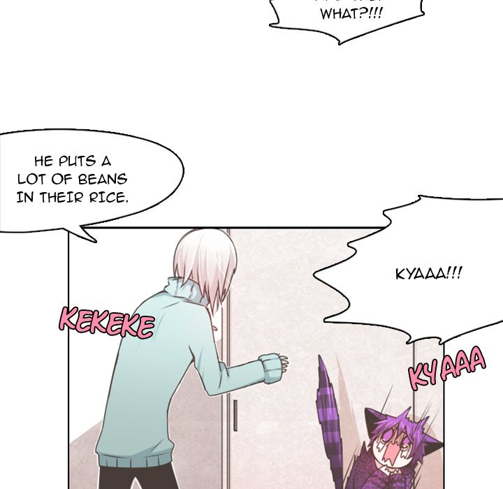 Go Away Mr Demon chapter 63 page 53