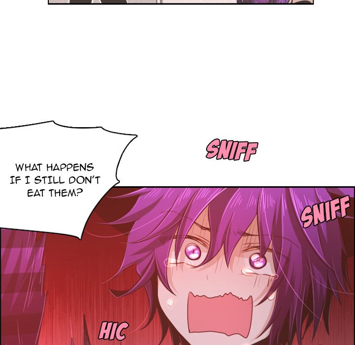 Go Away Mr Demon chapter 63 page 54