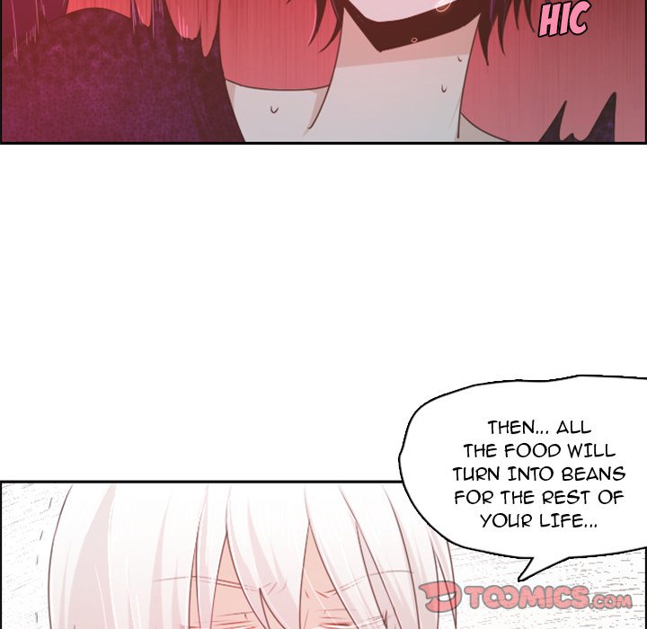Go Away Mr Demon chapter 63 page 55