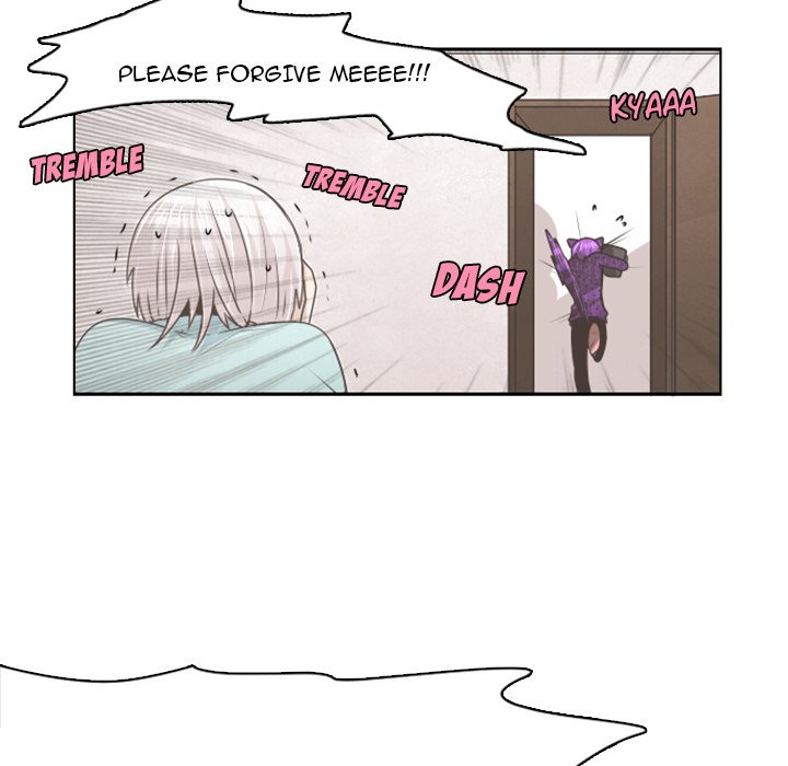 Go Away Mr Demon chapter 63 page 57