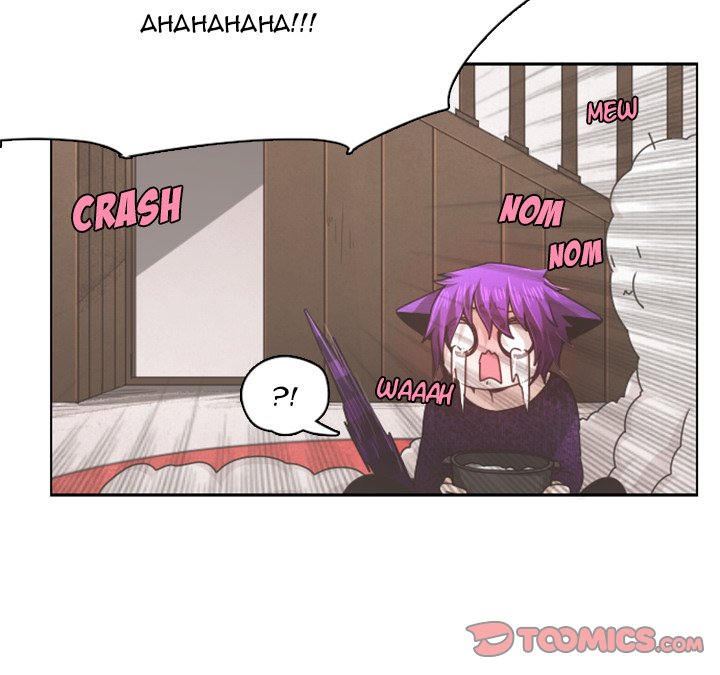 Go Away Mr Demon chapter 63 page 58