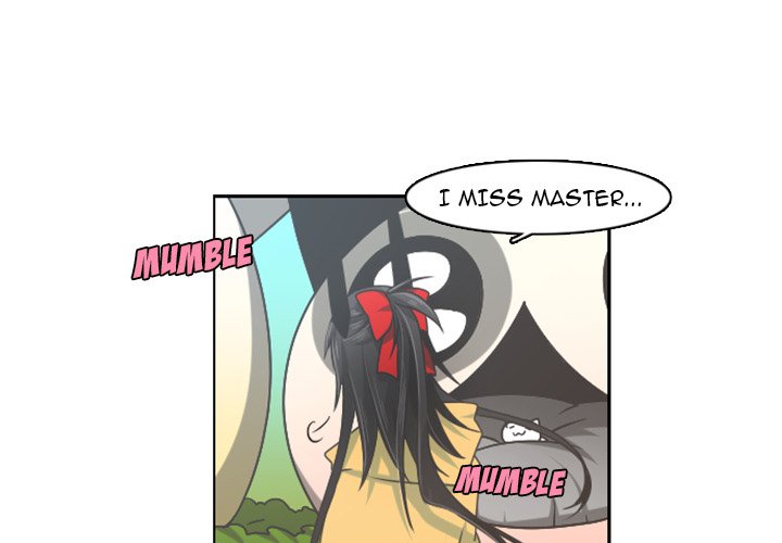 Go Away Mr Demon chapter 64 page 3