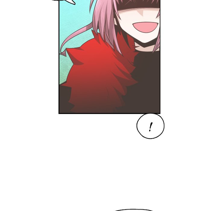 Go Away Mr Demon chapter 64 page 5
