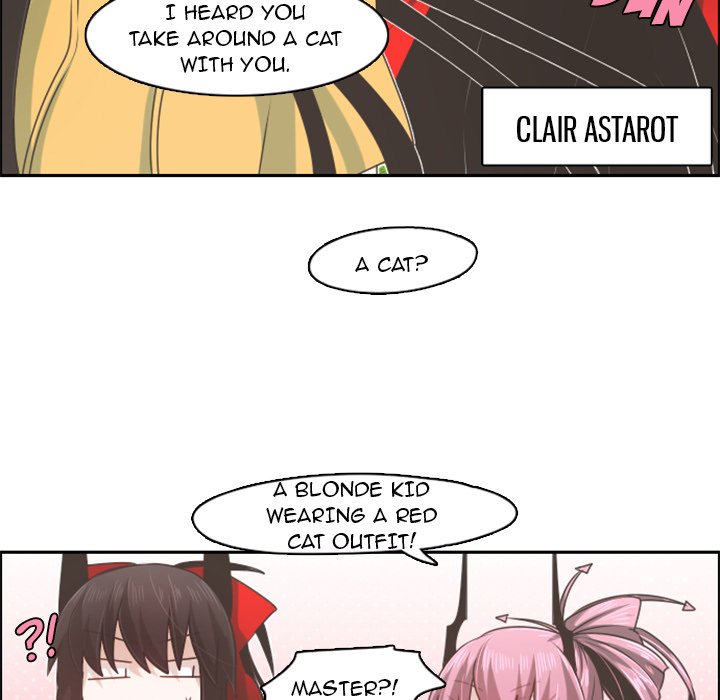 Go Away Mr Demon chapter 64 page 7